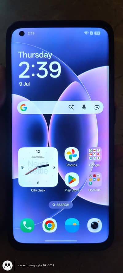 One Plus 10 Pro