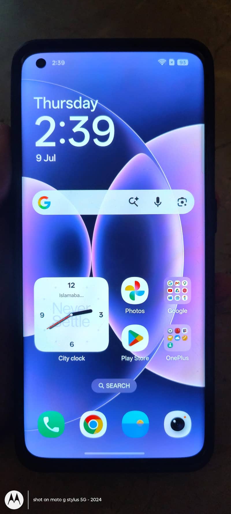 One Plus 10 Pro 0