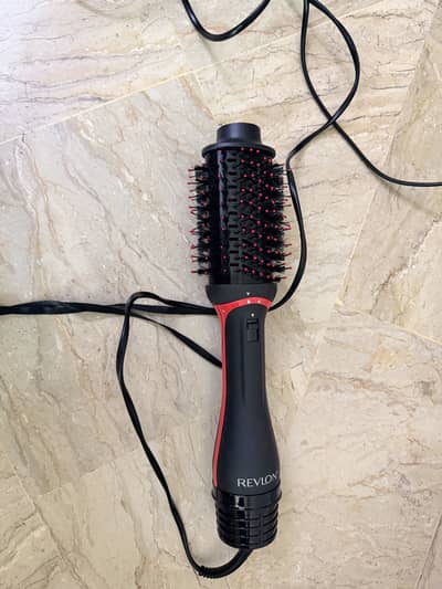 Revlon Original Hot air brush