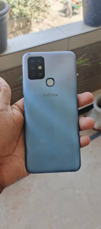Infinix Other Model