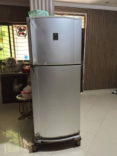 Dawlance fridge | fridge | double door