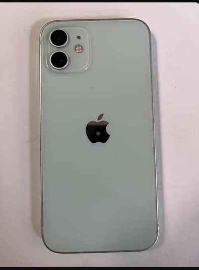 Apple iPhone 12