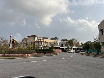 Prime Location 5 Marla Sector B1 Charges Paid Ready For House Construction Available For Sale