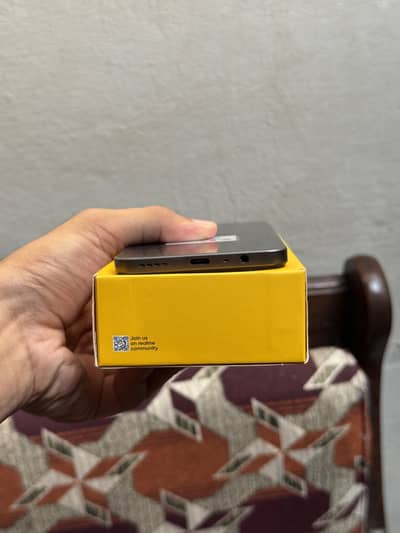 Realme Note 60x