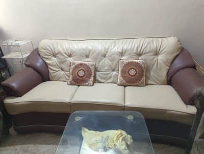 7 seater sofa set