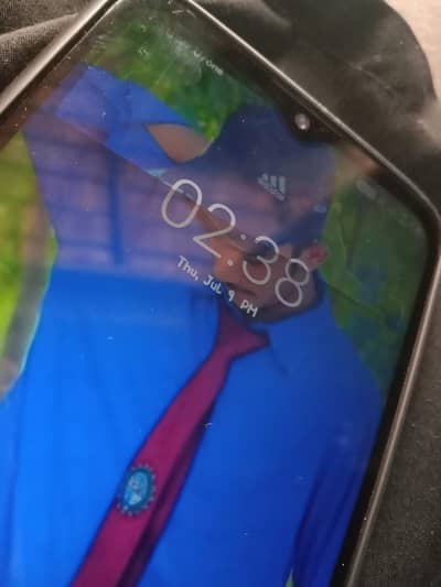 Tecno Spark 6 Go