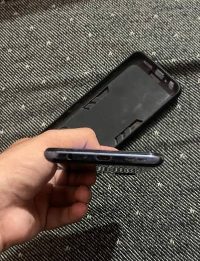 One Plus Nord N10