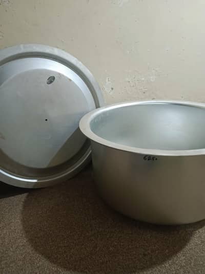Sonex 11 brand new pot for sale