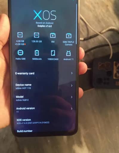 Infinix Other Model
