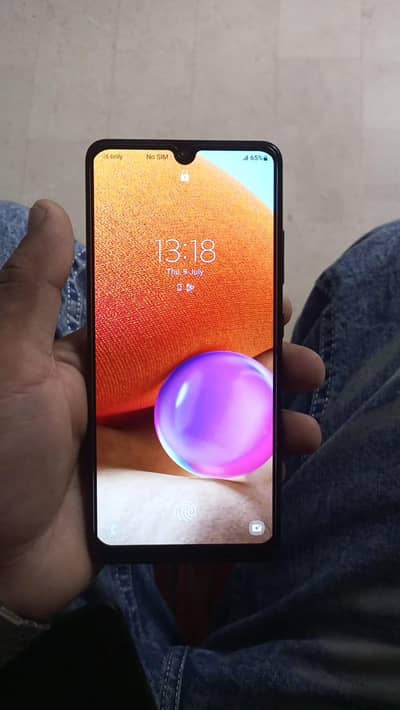Samsung Mobile A32