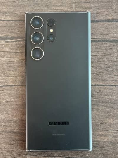 Samsung Mobile S23 Ultra