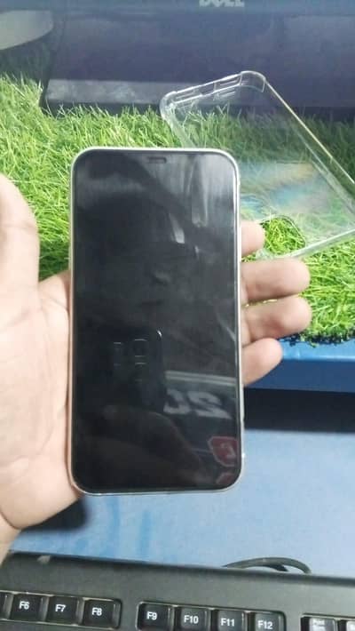 Apple iPhone 11 factory unlock non pta