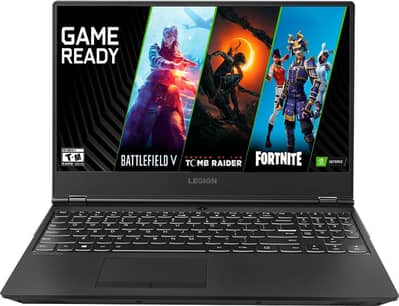 Lenovo Legion Y530 i7,8th Gen, Gaming Laptop, Editing Laptop