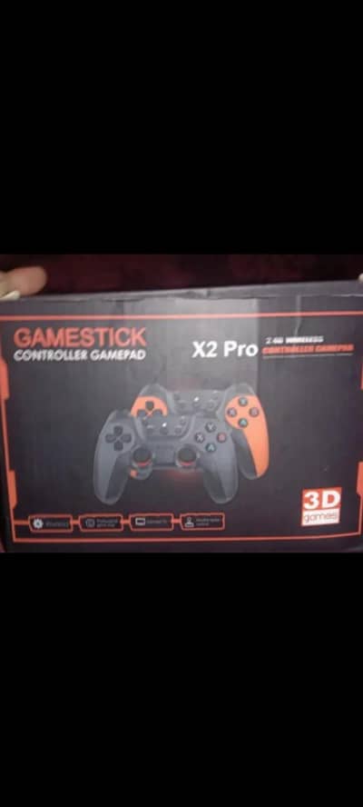gaming stick x2 pro