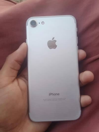 Apple iPhone 7