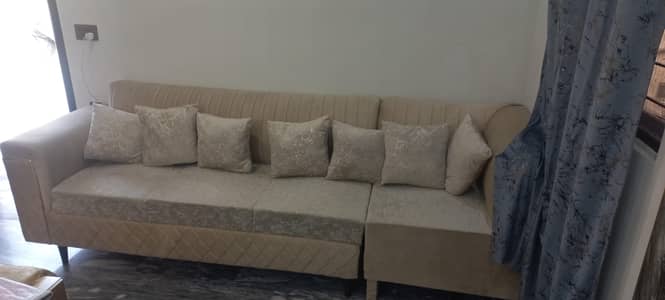 3 seater sofa