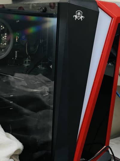 Gaming PC 4GB graphic Card GTX 970 with 16GB RAM