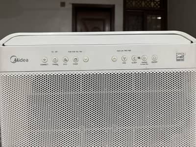 Media Window ac