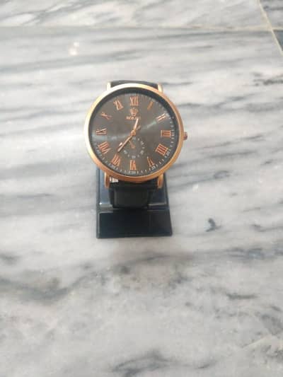 Men's Watch For Sale