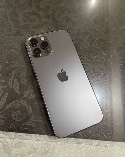 IPhone 12 Pro Max 128gb