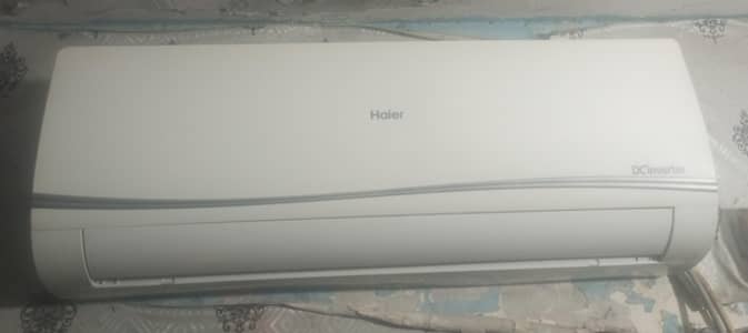 haier 1.5 ton
