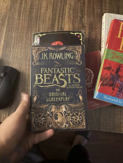 Books For Kids