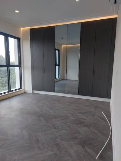 3 Bed Luxury Semi Furnished Apartment Available For Rent At Hot Location In Gulberg