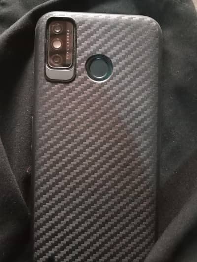 Tecno Spark 6 Go