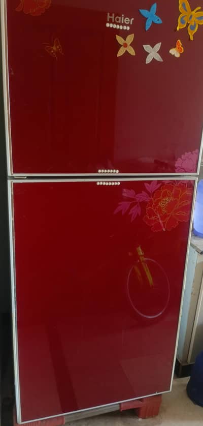 Haier Refrigerator