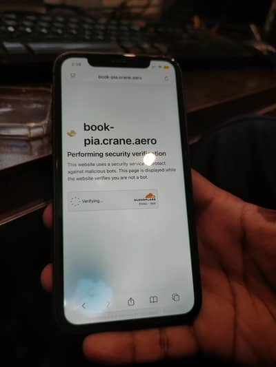 Iphone 11 Official PTA Approved
