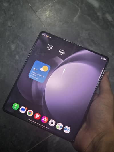 Samsung Mobile Z Fold 5