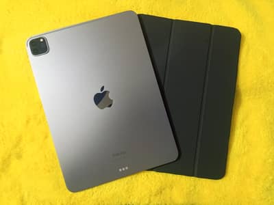 IPAD PRO M2 11INCH 128GB