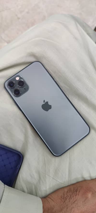 Apple iPhone 11 Pro