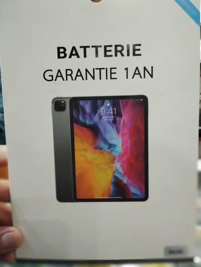 IPAD AIR 2 ORIGINAL BATTERY AVAILABLE