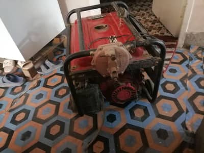 max power generator
