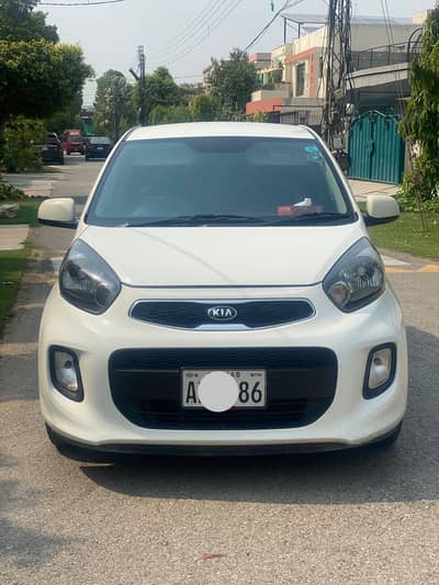 Kia pi