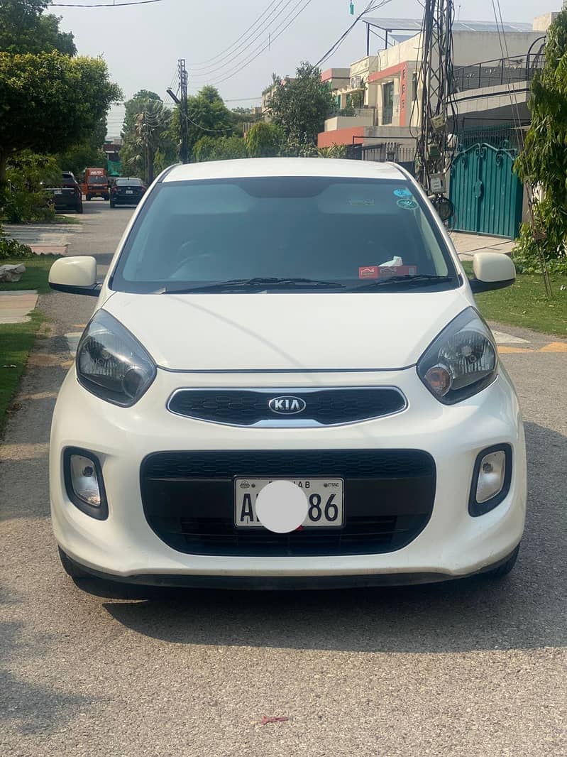 Kia pi 0