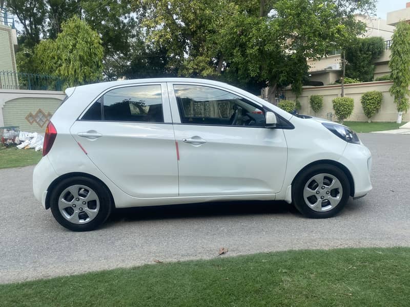 Kia pi 1
