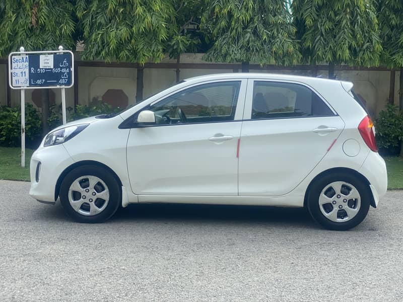 Kia pi 2