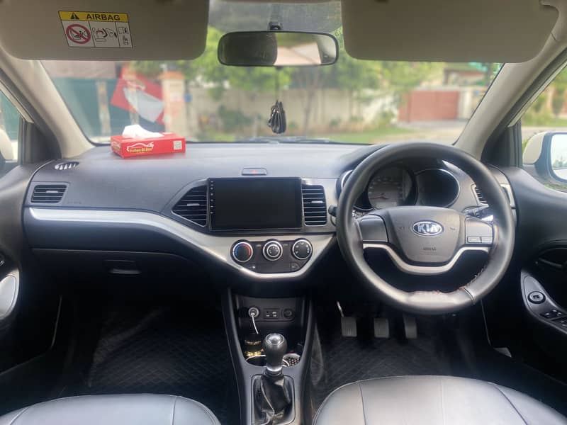 Kia pi 3