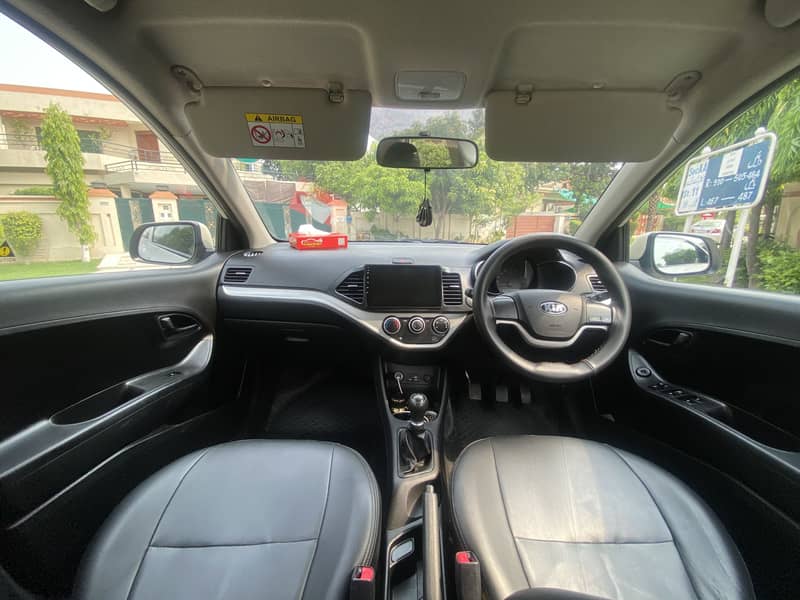 Kia pi 4