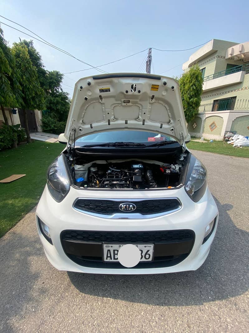 Kia pi 5