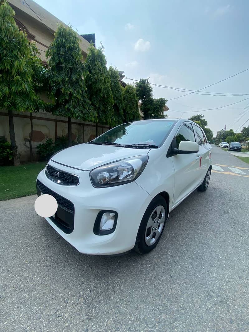 Kia pi 9
