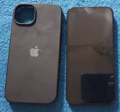 Apple iPhone 15 plus