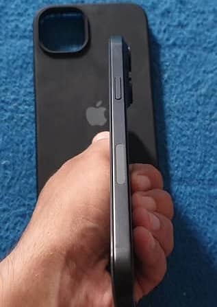 Apple iPhone 15 plus 2