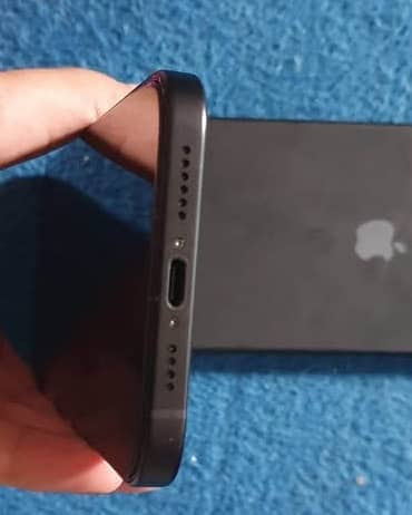Apple iPhone 15 plus 7