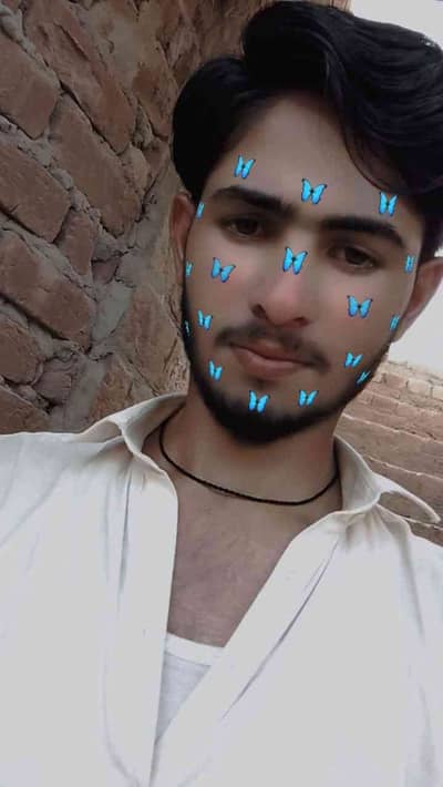 Shahzaib Bhatt