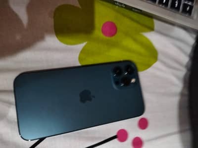 Apple iPhone 12 Pro Max