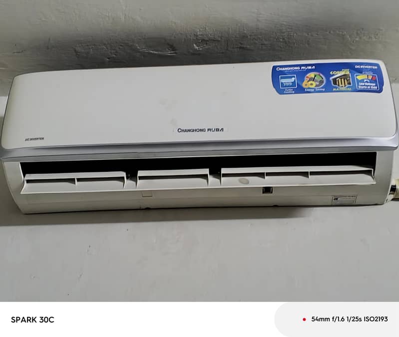 AC GOOD CONDITION 0