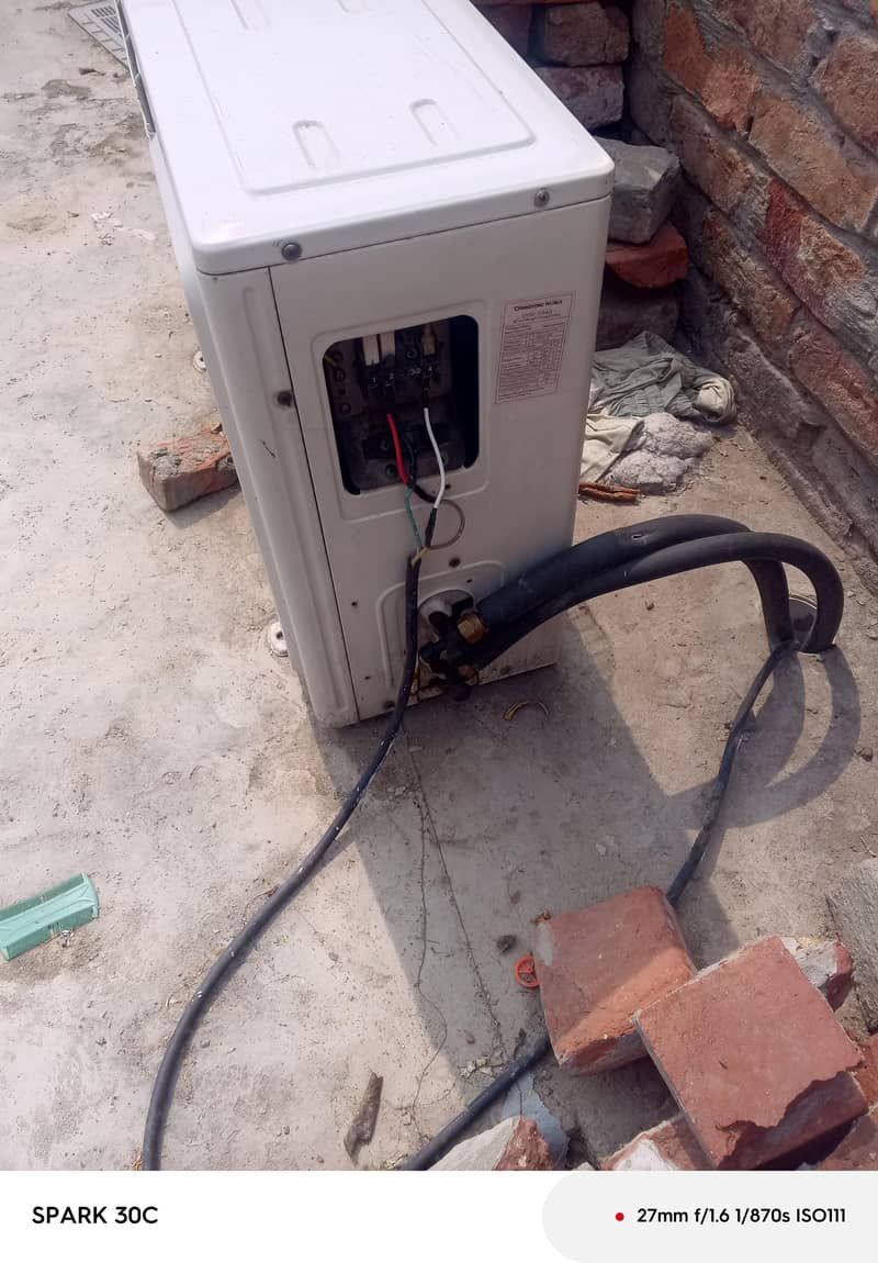 AC GOOD CONDITION 1